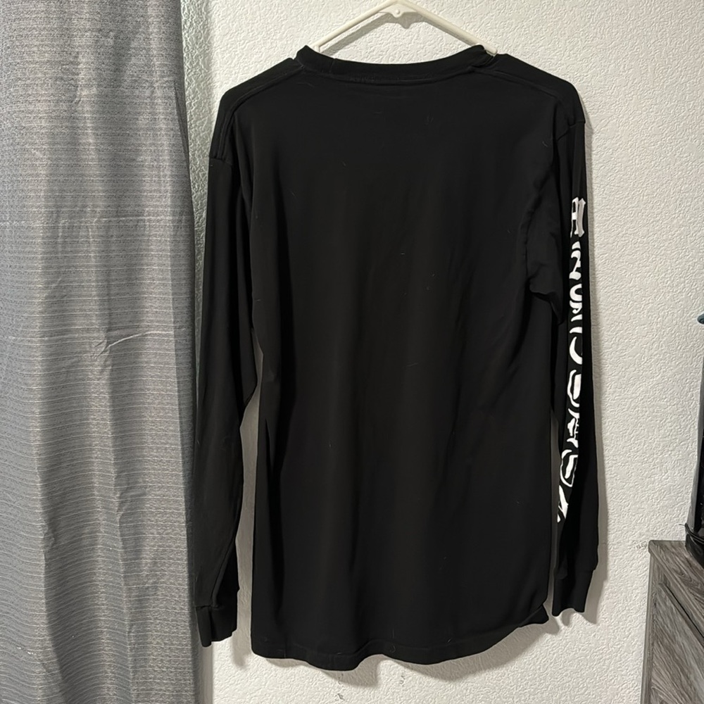 LONG SLEEVE - Picture 2 of 3